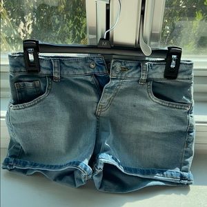 Cat & Jack Denim Jean Shorts